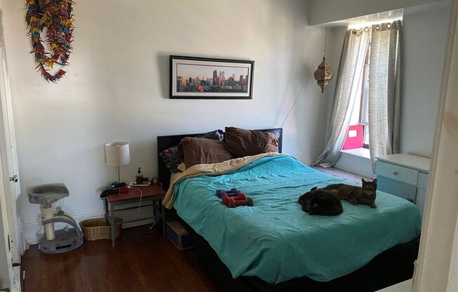 1 bed, 1 bath, $1,299, Unit B09
