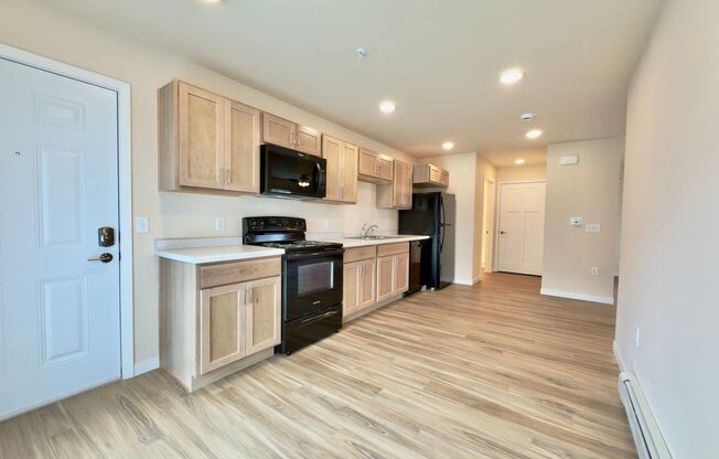 Studio, 1 bath, 506 sqft, $1,199, Unit EC 4237-17