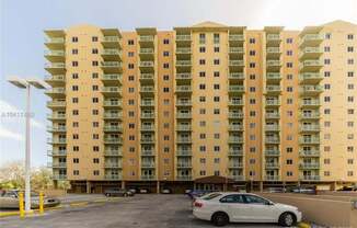 3500 Coral Way
