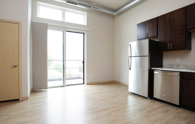 1 bed, 1 bath, 553 sqft, $1,715, Unit 902-509