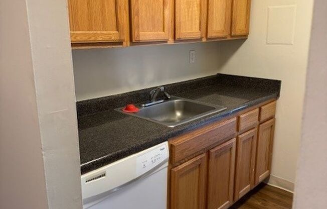1 bed, 1 bath, 715 sqft, $1,600, Unit 00 - A- 4