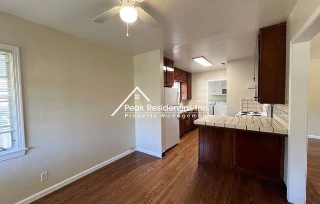 2 beds, 1 bath, $2,195