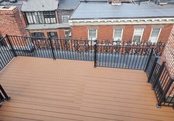 3 beds, 1.5 baths, 1,100 sqft, $5,795, Unit 18