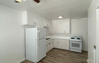 2 beds, 1 bath, 675 sqft, $2,595, Unit 3732