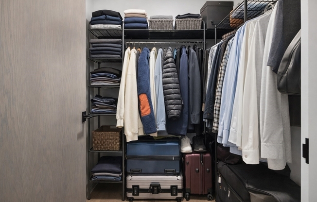 Studio, 1 bath, 537 sqft, $4,200, Unit 301