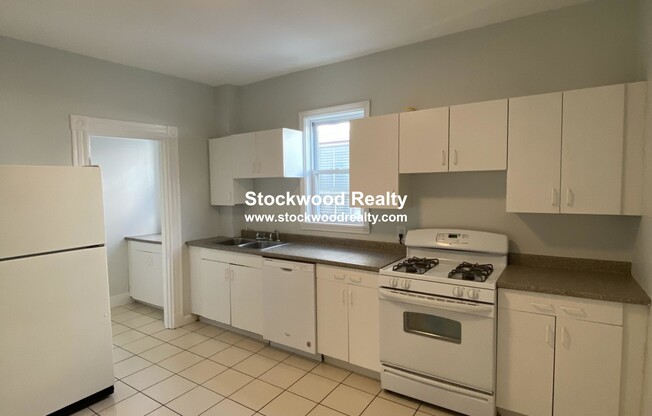 632 DORCHESTER AVE