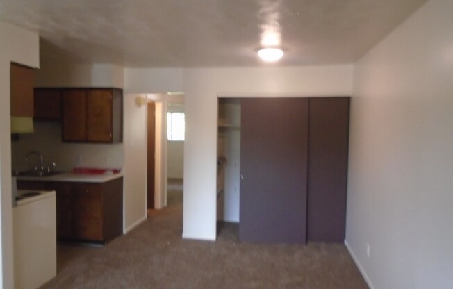 2 BR Apt near Purdue University