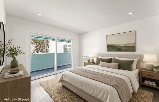 4323 Van Nuys