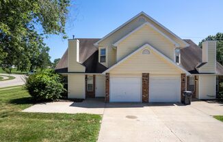 4302-4304 Cheryl Ct.