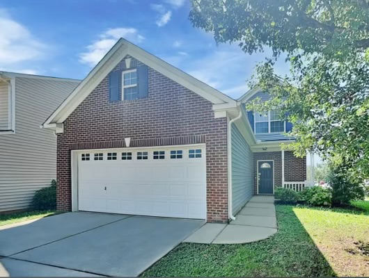 301 CLINE FLS DR