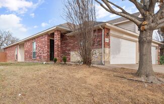 3 beds, 2 baths, $1,825