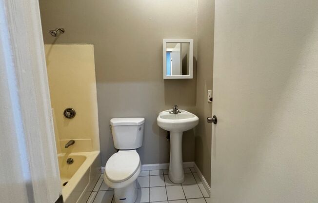 1 bed, 1 bath, 600 sqft, $1,395, Unit Apt. 106