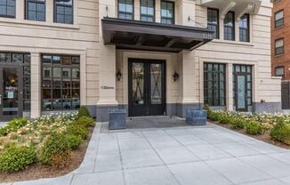 1011 M ST