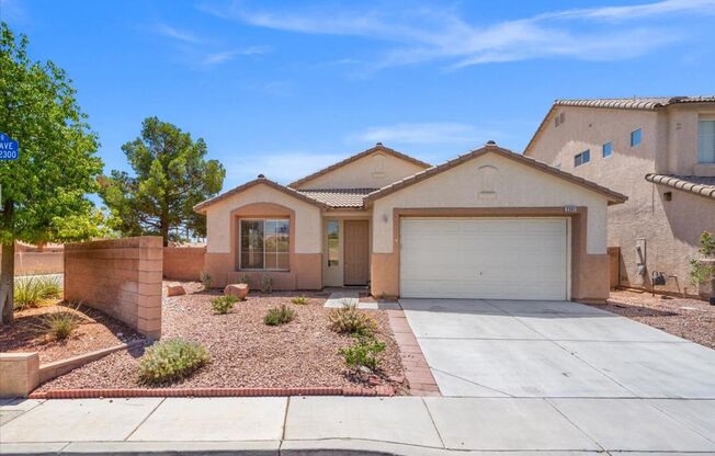 Fabulous Home!