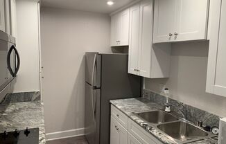 1 Bedroom 1 bath condo for rent