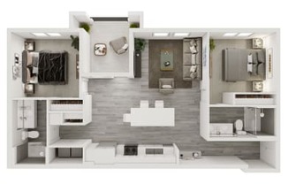 Partner-provided photo for $2630 unit