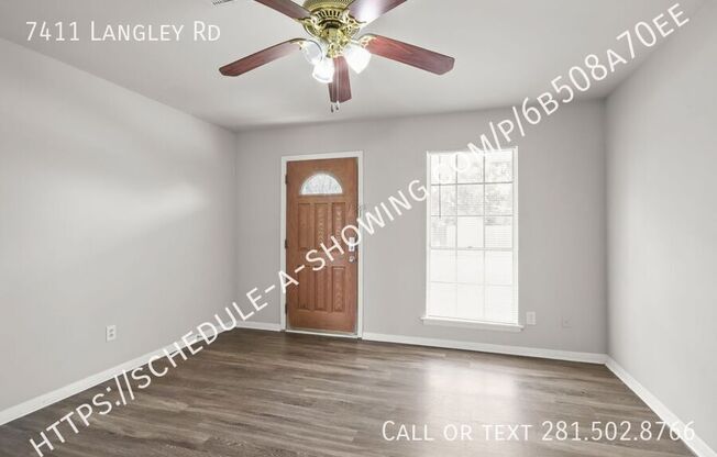 7411 LANGLEY RD