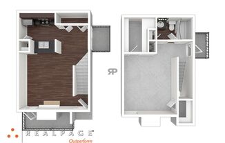 Partner-provided photo for $999 unit