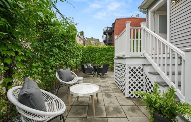79 COTTAGE ST