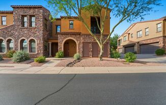 Experience Luxury Living in Scottsdale's Premier Grayhawk Community!