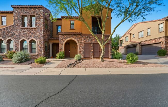 Experience Luxury Living in Scottsdale's Premier Grayhawk Community!