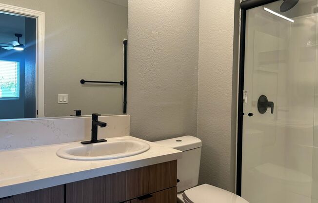 2 beds, 2 baths, 986 sqft, $2,750, Unit 712
