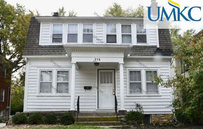 715 E 54th St.