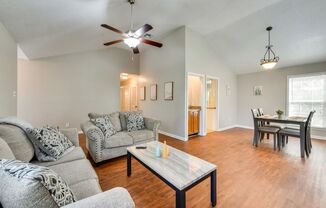 Partner-provided photo for $1275 unit