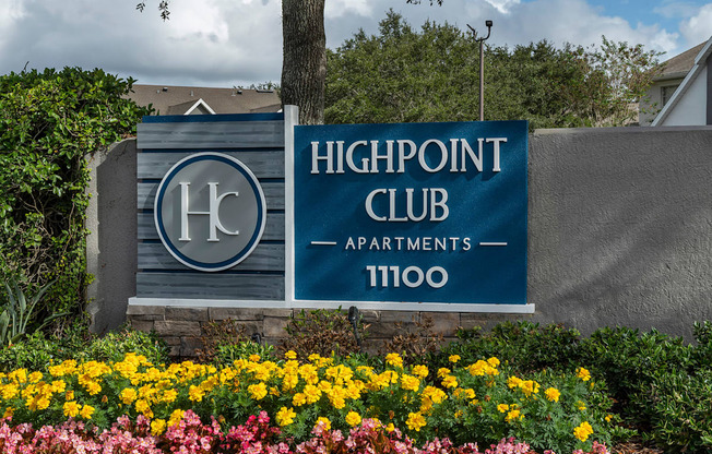 Highpoint Club