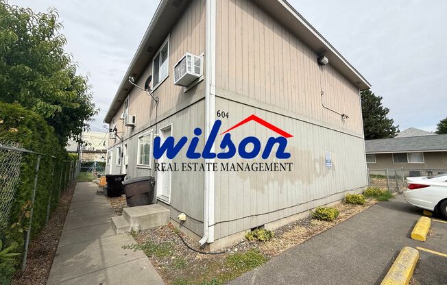 604 S. 2nd Street, Yakima, WA 98901