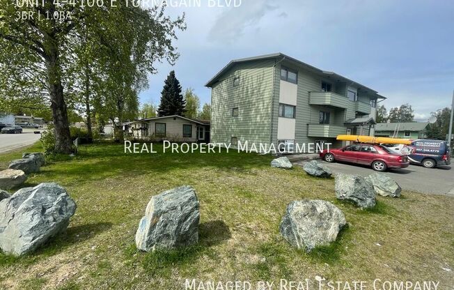 4106 E TURNAGAIN BLVD