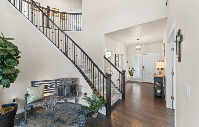 Wonderful Home