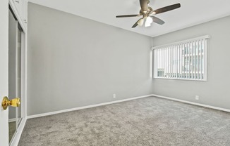 Overland Avenue Apartments