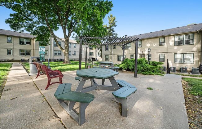 1 bed, 1 bath, 550 sqft, $775, Unit 117 Unit #202