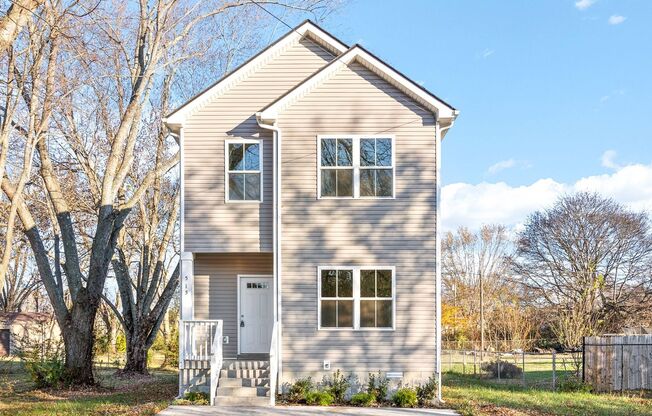 5 Bedroom Home For Rent in St. Bethlehem Area!