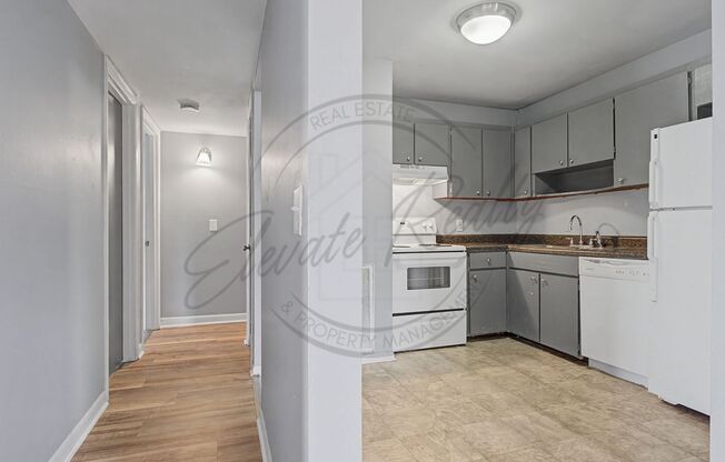 2 beds, 1 bath, $1,099, Unit UNIT C 49