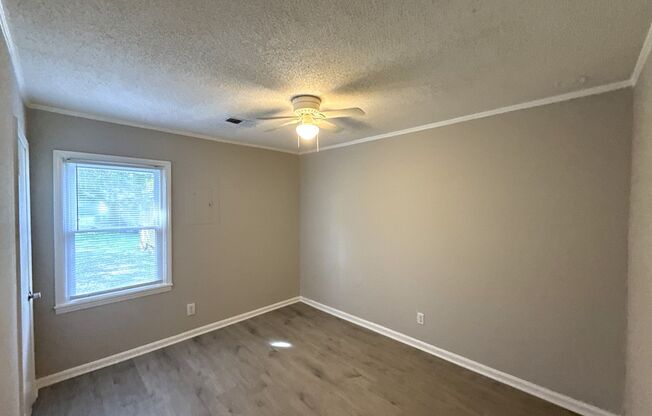 T.R. Lawing Realty Property