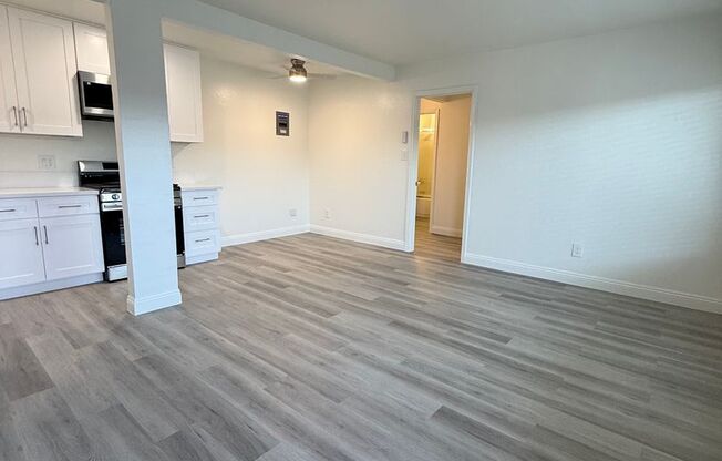 1 bed, 1 bath, 525 sqft, $1,925, Unit 9111-8