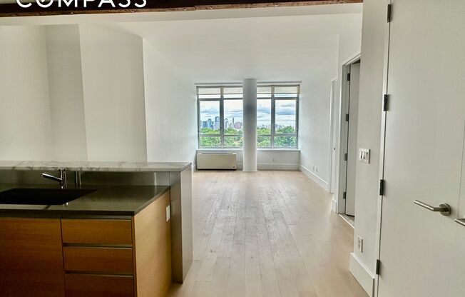 1 bed, 1 bath, $4,800, Unit 7B