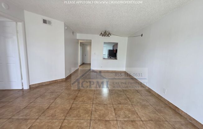 2 beds, 2 baths, 850 sqft, $1,975, Unit 2-204