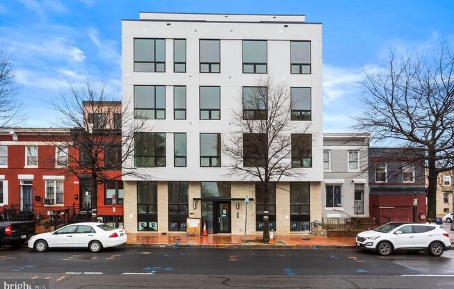 2905 GEORGIA AVE