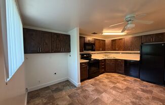 Suzanne Apartments