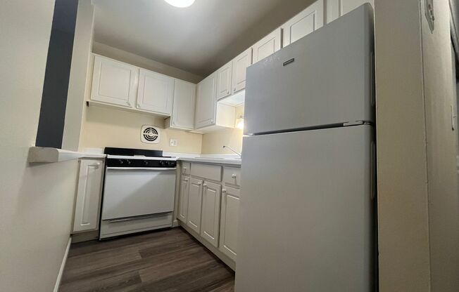 1 bed, 1 bath, $1,225, Unit 211