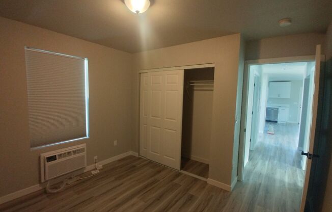 2 beds, 2 baths, $1,550, Unit 6122