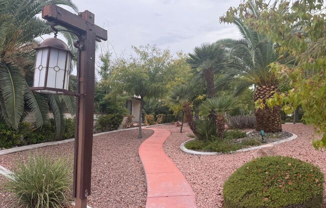 3 beds, 2 baths, $2,200
