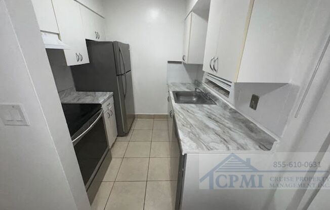 2 beds, 1 bath, 805 sqft, $1,895, Unit 103