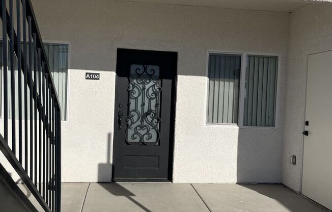 Sage Pointe Apartments