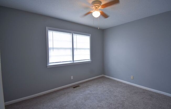 3 Bedroom and 1.5 Bath Home- Hardwood Floors