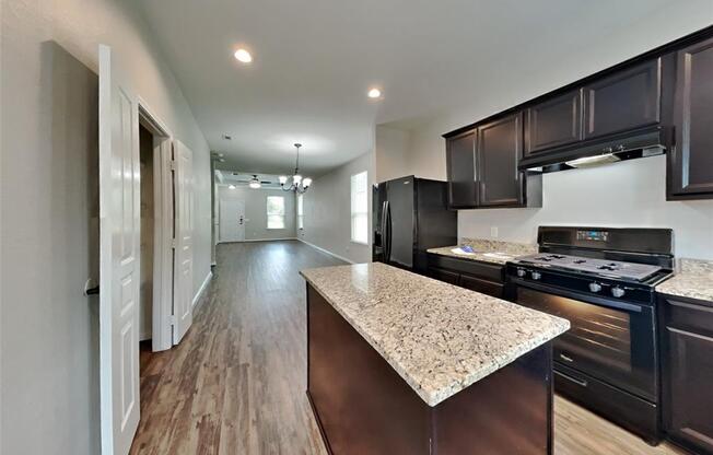 2614 Morning Meadow Drive