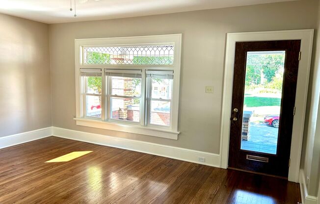 631 West 5th Street - Single Family Home